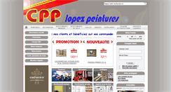 Desktop Screenshot of cpp66.com