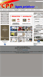 Mobile Screenshot of cpp66.com